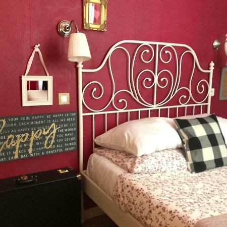 Guérande Hotel Les Remp'Arts מראה חיצוני תמונה