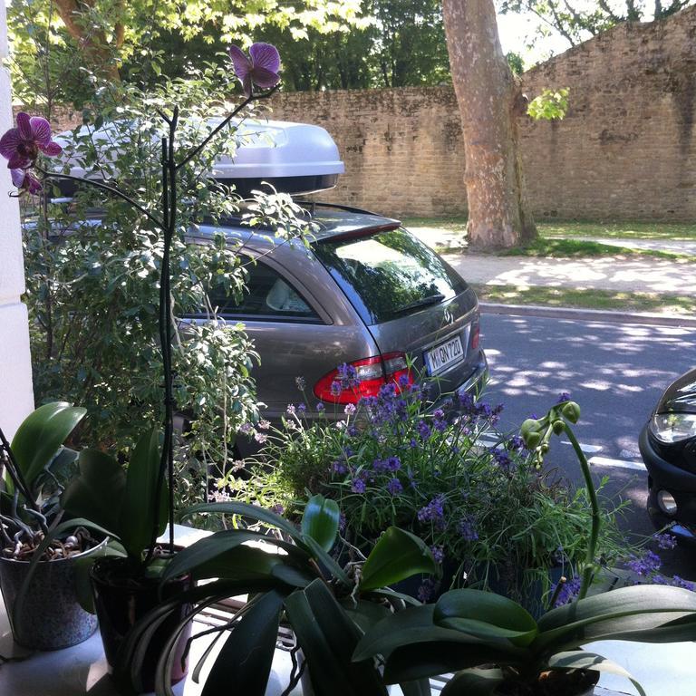 Guérande Hotel Les Remp'Arts מראה חיצוני תמונה